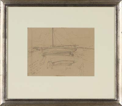 Lot 148 - Maggie Laubser (South Africa 1886-1973)