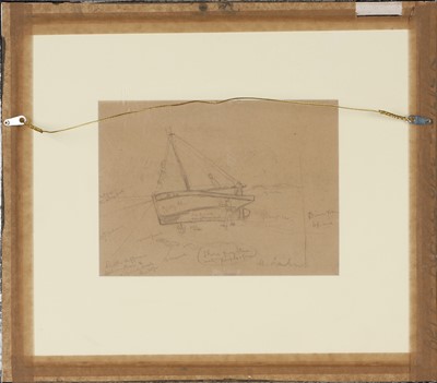 Lot 148 - Maggie Laubser (South Africa 1886-1973)
