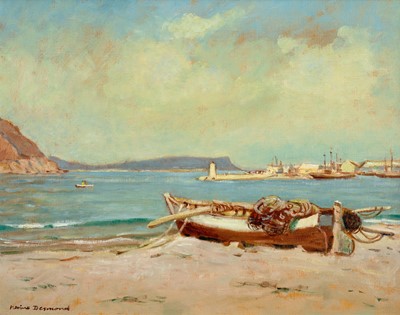 Lot 13 - Nerine Desmond (South Africa 1908-1993)