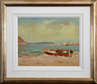 Lot 13 - Nerine Desmond (South Africa 1908-1993)