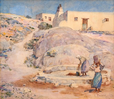 Lot 78 - Constance Penstone (South Africa 1965-)