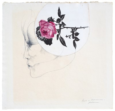Lot 87 - Judith  Mason  (South Africa 1938-2016)