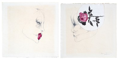 Lot 87 - Judith  Mason  (South Africa 1938-2016)