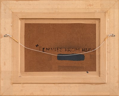 Lot 64 - George Pemba (South Africa 1912-2001)