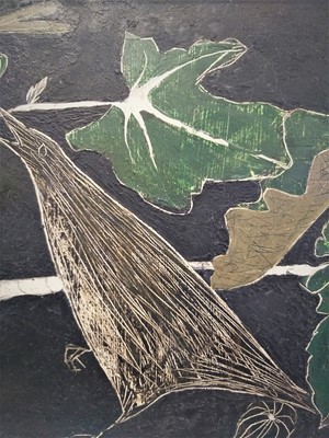 Lot 38 - Cecily Sash (South Africa 1925-2019)