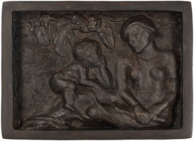 Lot 50 - Irma Stern (South Africa 1894-1966)