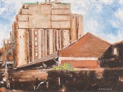 Lot 48 - Pat Mautloa (South Africa 1952-)