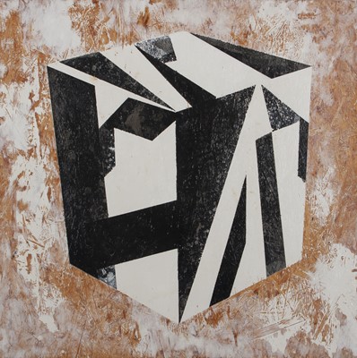 Lot 12 - Stephen Hobbs (South Africa 1972-)