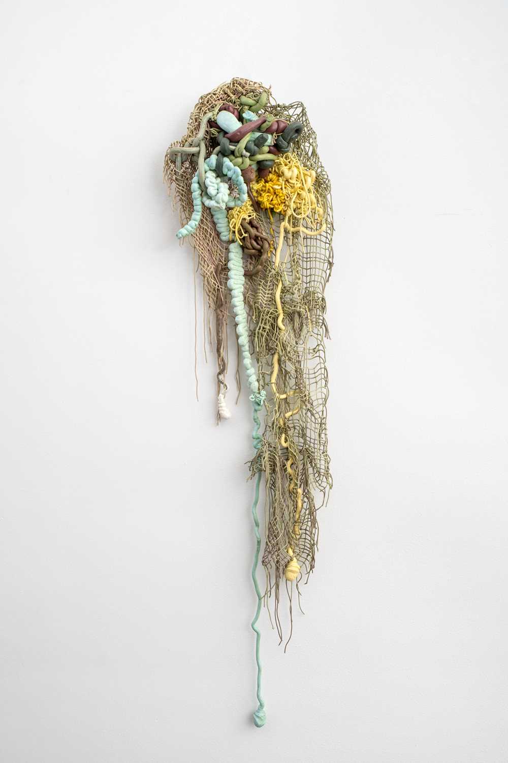 Lot 3 - Troy Makaza (Zimbabwe 1994-)