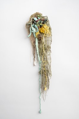 Lot 3 - Troy Makaza (Zimbabwe 1994-)