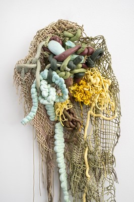 Lot 3 - Troy Makaza (Zimbabwe 1994-)