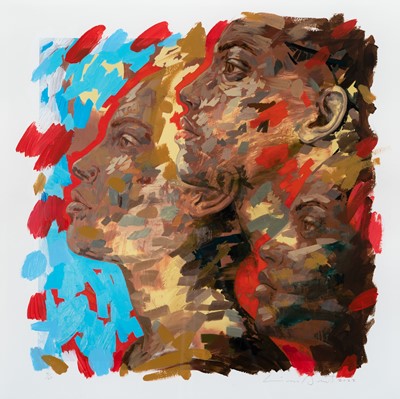 Lot 110 - Lionel Smit (South Africa 1982-)