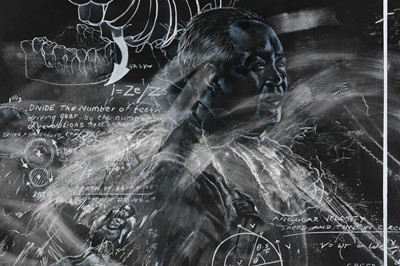 Lot 61 - Diane Victor (South Africa 1964-)