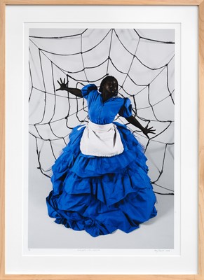 Lot 67 - Mary Sibande (South Africa 1982-)