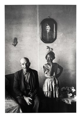 Lot 75 - David Goldblatt (South Africa 1930-2018)