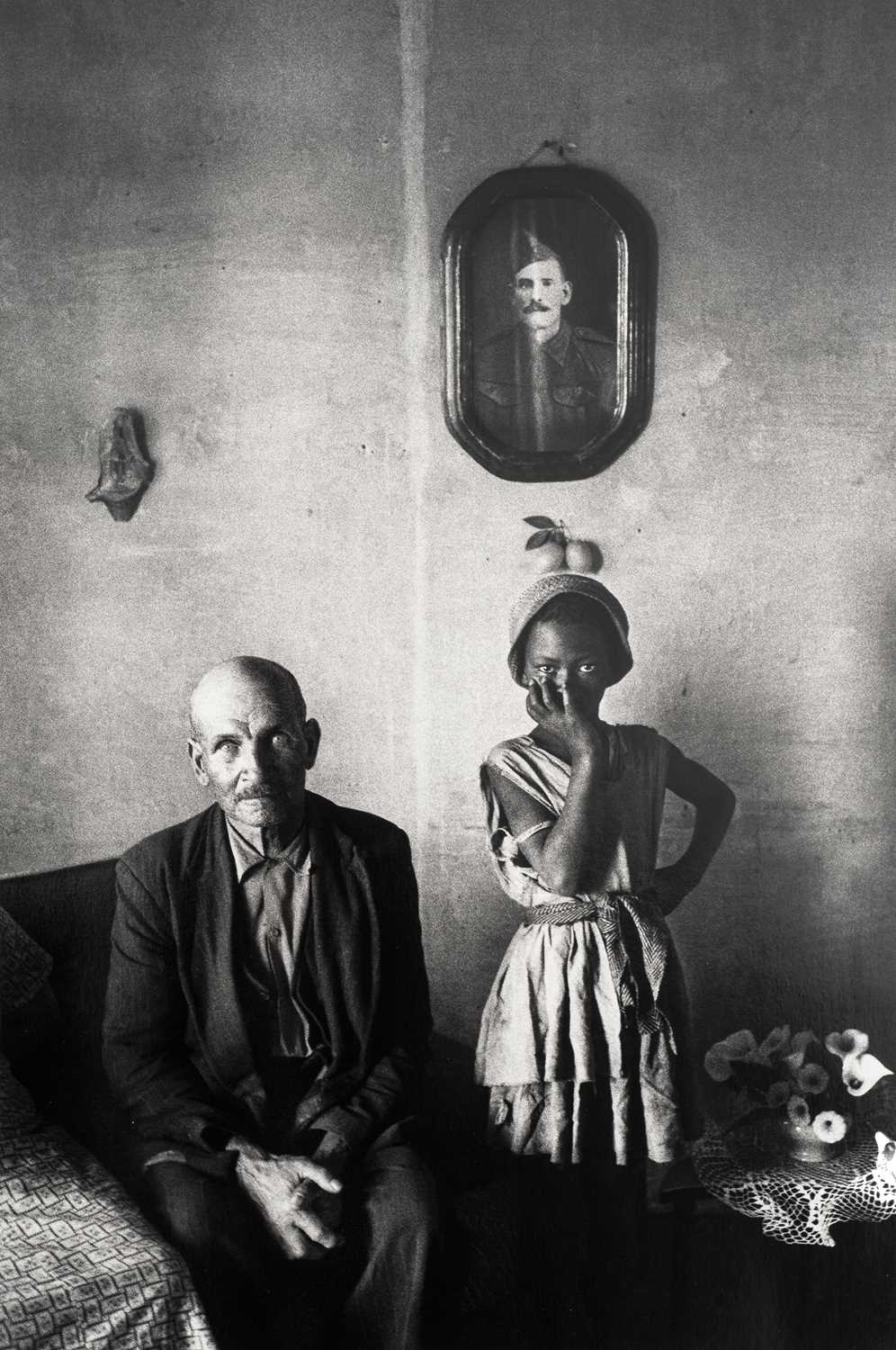 Lot 75 - David Goldblatt (South Africa 1930-2018)