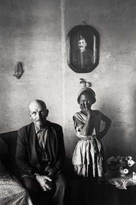 Lot 75 - David Goldblatt (South Africa 1930-2018)