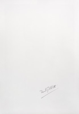 Lot 75 - David Goldblatt (South Africa 1930-2018)