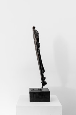 Lot 58 - Lucas Thandokwazi Sithole (South Africa 1931-1994)