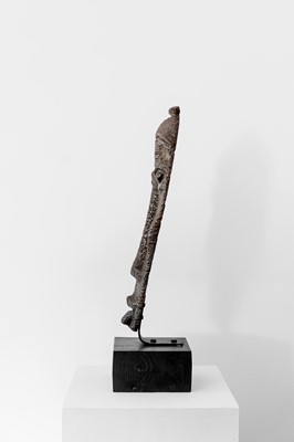 Lot 58 - Lucas Thandokwazi Sithole (South Africa 1931-1994)