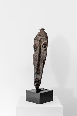 Lot 58 - Lucas Thandokwazi Sithole (South Africa 1931-1994)