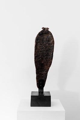 Lot 58 - Lucas Thandokwazi Sithole (South Africa 1931-1994)