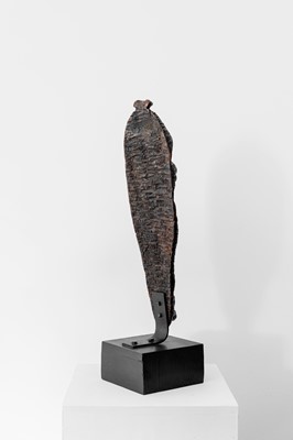 Lot 58 - Lucas Thandokwazi Sithole (South Africa 1931-1994)