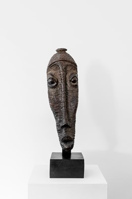 Lot 58 - Lucas Thandokwazi Sithole (South Africa 1931-1994)