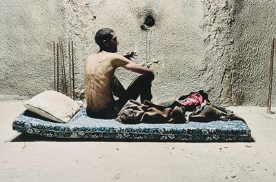 Lot 68 - Mikhael Subotzky  (South Africa 1981-)