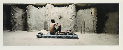 Lot 68 - Mikhael Subotzky  (South Africa 1981-)