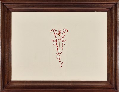 Lot 32 - Wim Botha (South Africa 1974-)