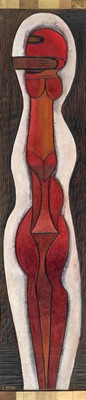 Lot 5 - Cecil Skotnes (South Africa 1926-2009)