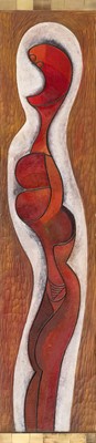 Lot 5 - Cecil Skotnes (South Africa 1926-2009)