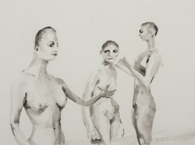 Lot 29 - Minnette Vári (South Africa 1968-)