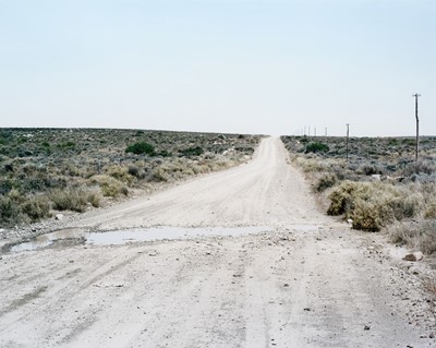 Lot 73 - David Goldblatt (South Africa 1930-2018)