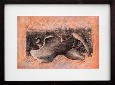 Lot 57 - Sydney Kumalo (South Africa 1935-1988)