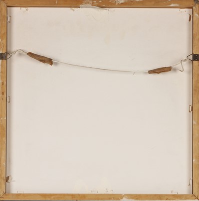 Lot 33 - Wayne Barker (South Africa 1963-)