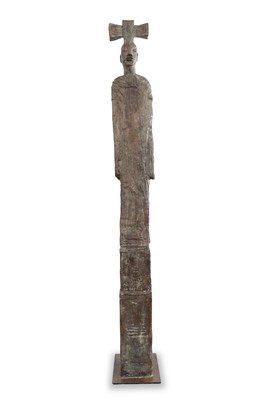 Lot 65 - Deborah Bell (South Africa 1957-)