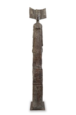 Lot 64 - Deborah Bell (South Africa 1957-)