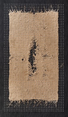 Lot 69 - Willem Boshoff (South Africa 1951-)