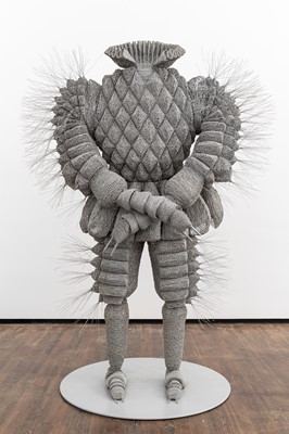 Lot 68 - Walter Oltmann (South Africa 1960-)