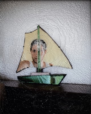 Lot 27 - Mikhael Subotzky  (South Africa 1981-)