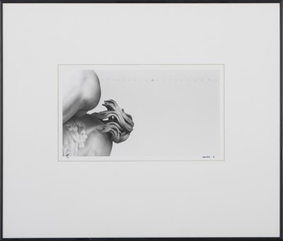 Lot 2 - Michael Meyersfeld (South Africa 1940-)