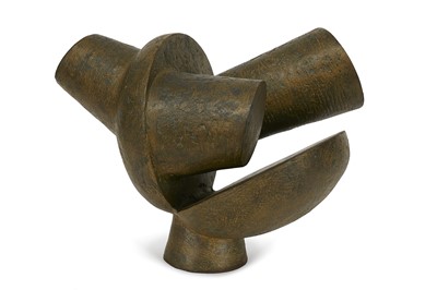 Lot 86 - Edoardo Villa (Italy 1915-2011)