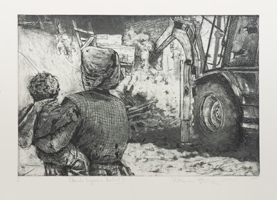 Lot 30 - Phillemon Hlungwani (South Africa 1975-)