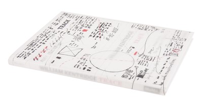 Lot 10 - William Kentridge: Trace: Prints from the Museum of Modern Art (2010) by Judith B. Hecker