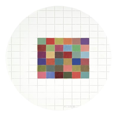 Lot 17 - Kim Lieberman (South Africa 1969-)