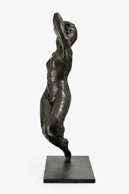 Lot 63 - Dylan Lewis (South Africa 1964-)