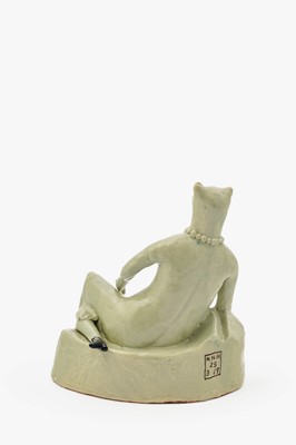 Lot 83 - Hylton Nel (Zambia 1941-)