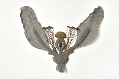 Lot 70 - Walter Oltmann (South Africa 1960-)